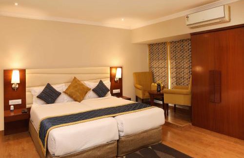 Sundar Nagar Hotel | Ahuja Residency Sunder Nagar