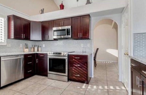 Lakewood House | Ahwatukee Gem in quiet Cul-de-sac w/heated pool