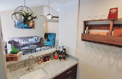 Lakewood House | Ahwatukee Gem in quiet Cul-de-sac w/heated pool