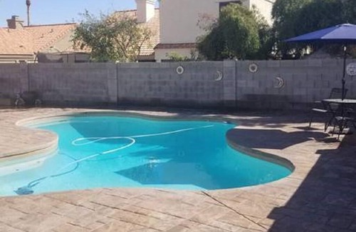 Lakewood House | Ahwatukee Gem in quiet Cul-de-sac w/heated pool