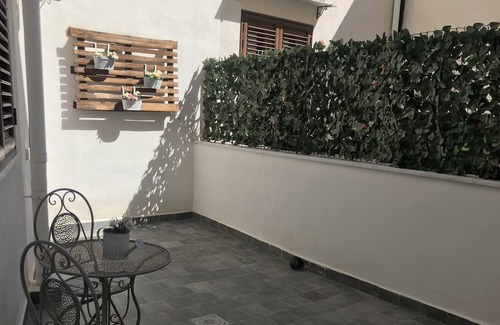 Centro Storico Apartment | 'Ai 4 Canti' Palermo historic center-holidays house