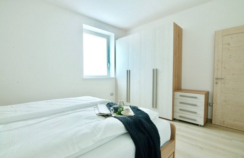Vigolo Vattaro Apartment | Ai Broli 1 di TSS' - Spacious apartment in a relaxing village - Ideal for families