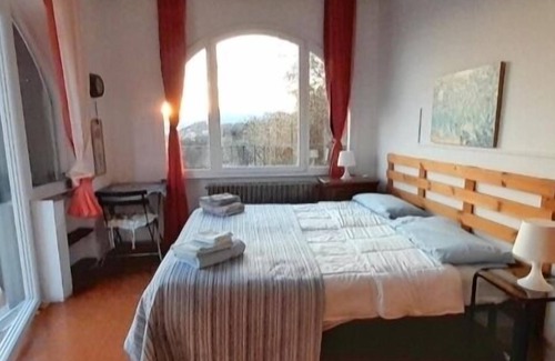 Lerici Bed & Breakfast | Ai Canarbin