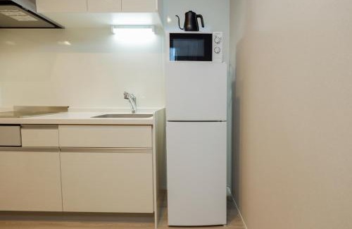 Azumabashi Apartment | AI Grandir Azumabashi