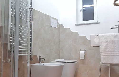 Palermo Apartment | Ai Quartieri