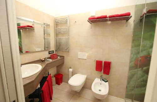 Dossobuono Bed & Breakfast | Ai Santi B&B