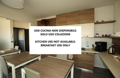 Dossobuono Bed & Breakfast | Ai Santi B&B