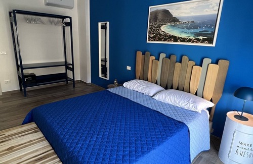 Palermo Hotel | Ai Tesori di Palermo