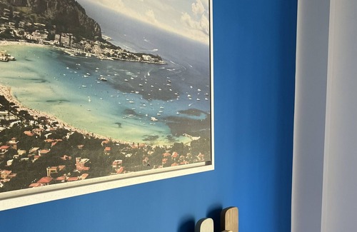 Palermo Hotel | Ai Tesori di Palermo