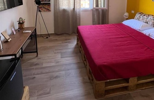 Palermo Hotel | Ai Tesori di Palermo