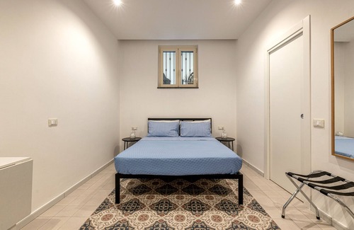Monreale Apartment | Ai Vicoli Ciambra's Alley - Suite Guglielmo by Wonderful Italy