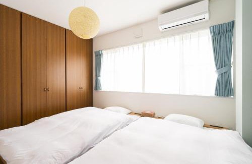 Kanazawa Apartment | Aica TABI-NE