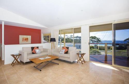 Bawley Point House | Aidan