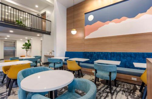 Flagstaff Hotel | Aiden by Best Western Flagstaff