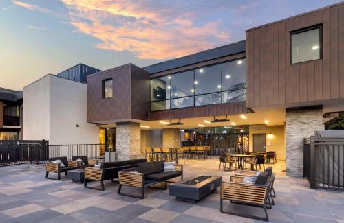 Flagstaff Hotel | Aiden by Best Western Flagstaff