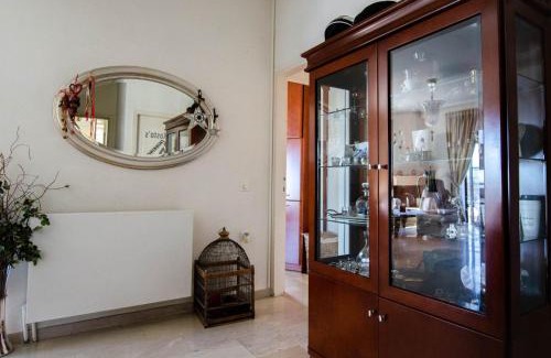 Aigio Apartment | AIGIO PARK APARTMENT