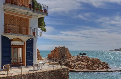 Tamariu Apartment | Aigua Dolça 3