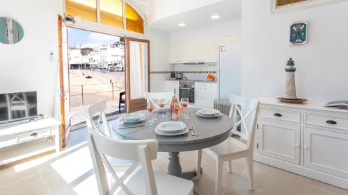 Tamariu Apartment | Aigua Dolça 3
