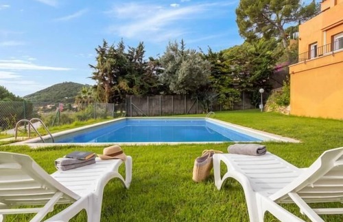 Aiguablava Apartment | Aiguablava Apartments 7