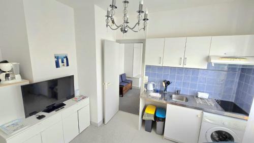 Jonzac Apartment | Aigue Marine et Coquelicot