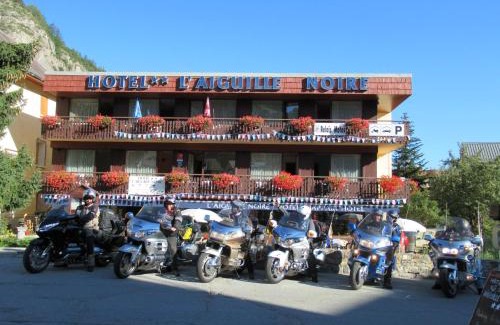 Valloire Hotel | Aiguille Noire