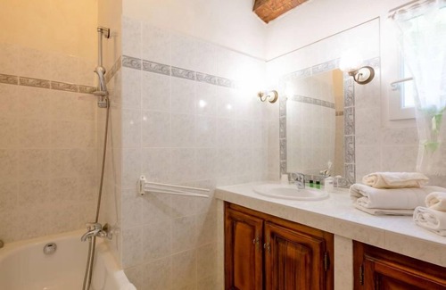 Bauduen Apartment | Aiguines by Interhome