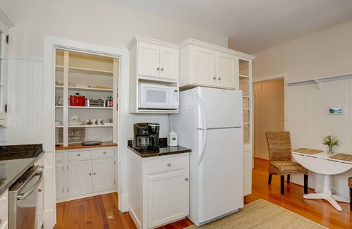 Aiken House | Aiken- Downtown Historic Cottage- Golf, Horses, Tennis, Bruce's Field