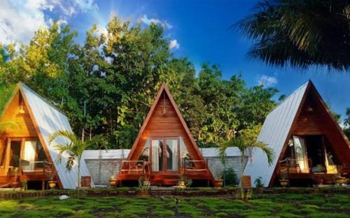 Kalabahi Hotel | Aikoli Kang Resort