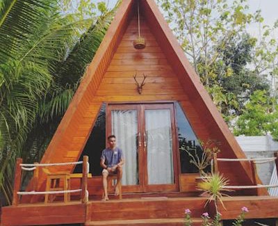 Kalabahi Hotel | Aikoli Kang Resort