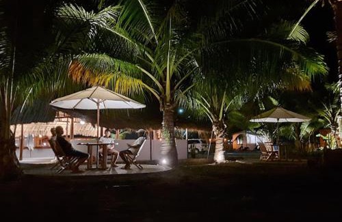 Kalabahi Hotel | Aikoli Kang Resort