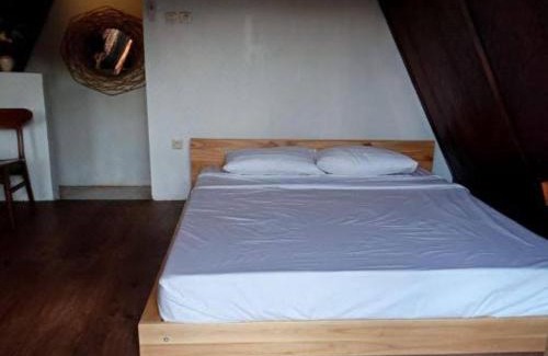 Kalabahi Hotel | Aikoli Kang Resort