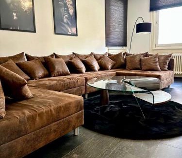 Schwaebisch Hall Apartment | AIL Hall City