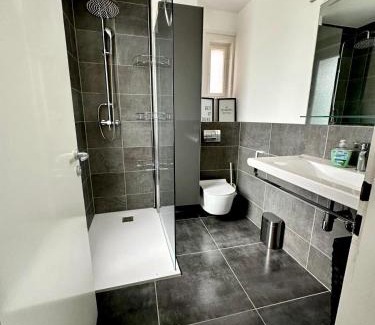 Schwaebisch Hall Apartment | AIL Hall City