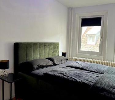 Schwaebisch Hall Apartment | AIL Hall City
