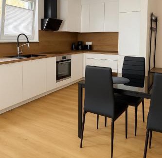Kunzelsau Apartment | AIL Kün Studio