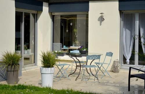 Pleudaniel Bed & Breakfast | Ailes & iles