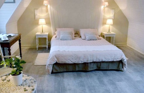 Pleudaniel Bed & Breakfast | Ailes & iles