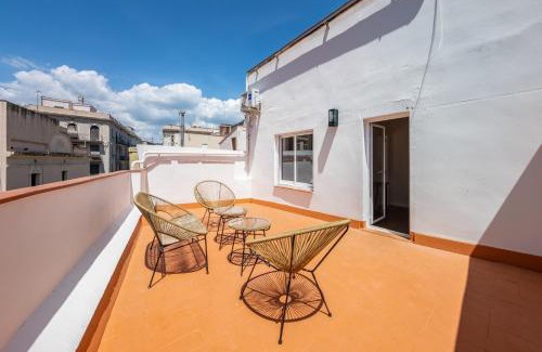 Sants Apartment | AinB Barcelona Sants Apartments