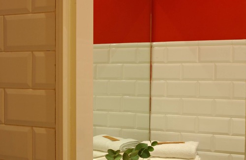 Gothic Quarter House | AinB Born-Via Laietana