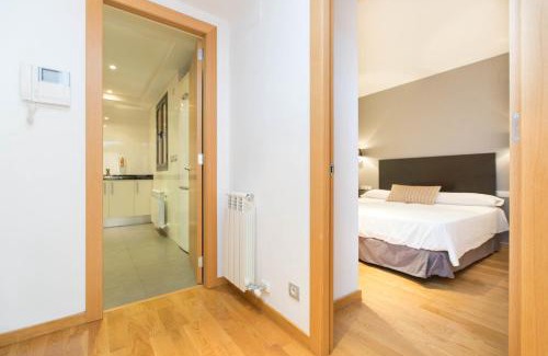 el Fort Pienc Apartment | AinB Sagrada Familia Apartments