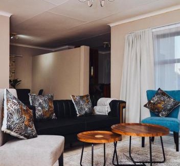 Walvis Bay House | Ainica Self Catering