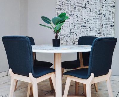 Walvis Bay House | Ainica Self Catering