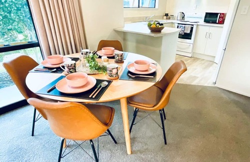 Mount Maunganui House | Aintree On The Park