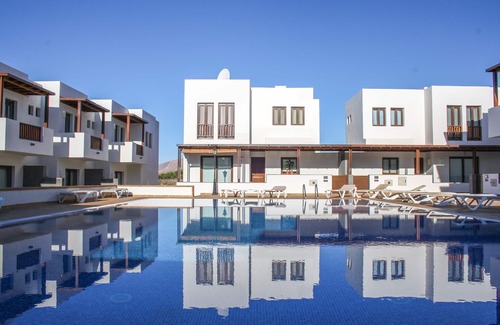 Puerto Calero House | Aiolos 20 |Great apartment in the beautiful marina of Puerto Calero