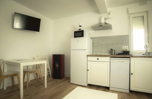 Navarredonda de Gredos Apartment | Air. Apartment prices. Villa de Gredos.