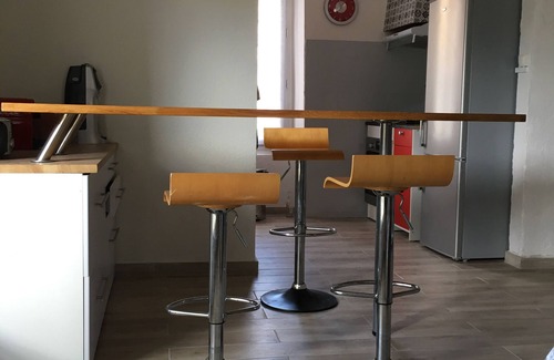 Villeseque-des-Corbieres House | Air-conditioned winegrower's house in small village close to beaches