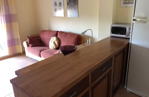 Los Cuarteros Apartment | Air-conditioned apartment Mar Menor