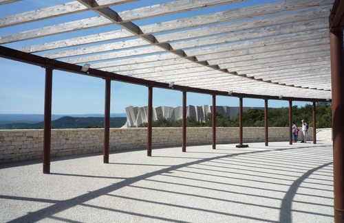 Montboucher-sur-Jabron House | Air-conditioned detached house swimming pool at the Golf de la Valdaine in Drôme Provençal