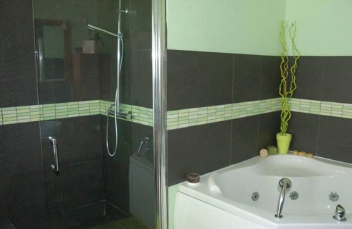 Saint-Medard-d'Eyrans House | Air-conditioned house with swimming pool and large garden near vineyards 15min Bordeaux