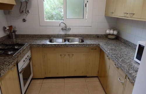 Platja d'Aro Apartment | AIR CONDITIONING, PARKING, WI-FI,180M FROM THE BEACH IDEAL FAMILIES AND COUPLES